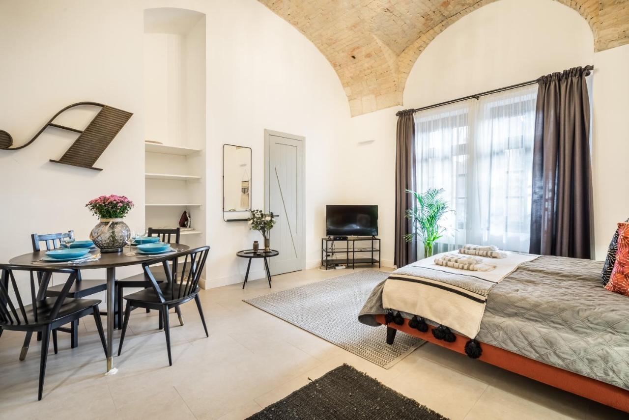 Urban Stable Luxury Appartement *