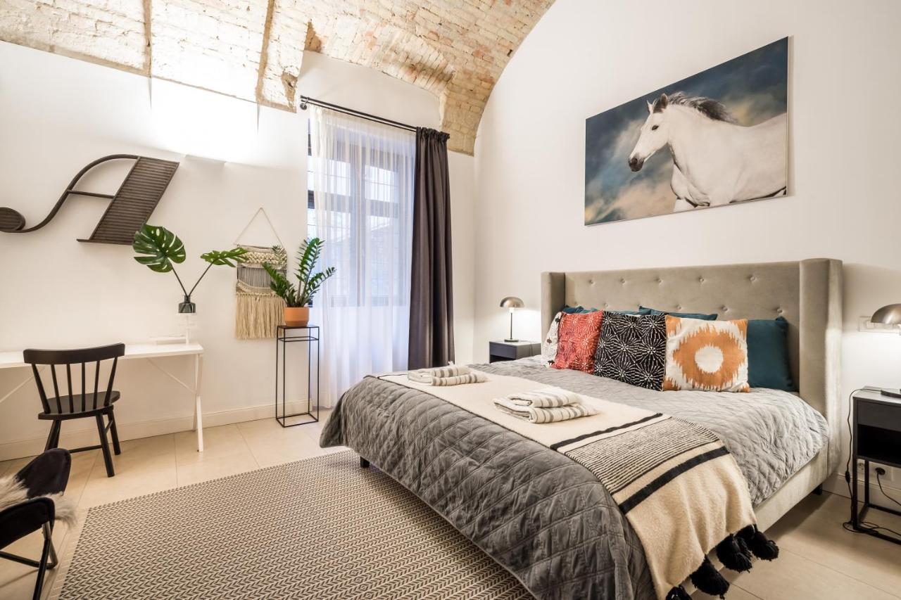 Appartement Urban Stable Luxury *