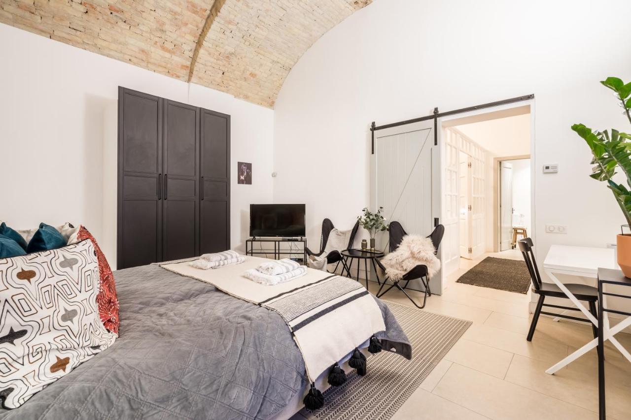 Urban Stable Luxury Appartement
