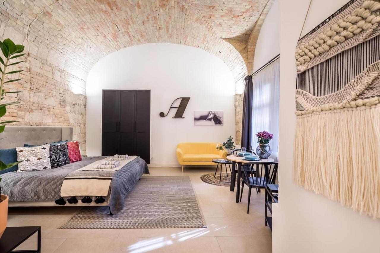 Urban Stable Luxury Appartement Budapest
