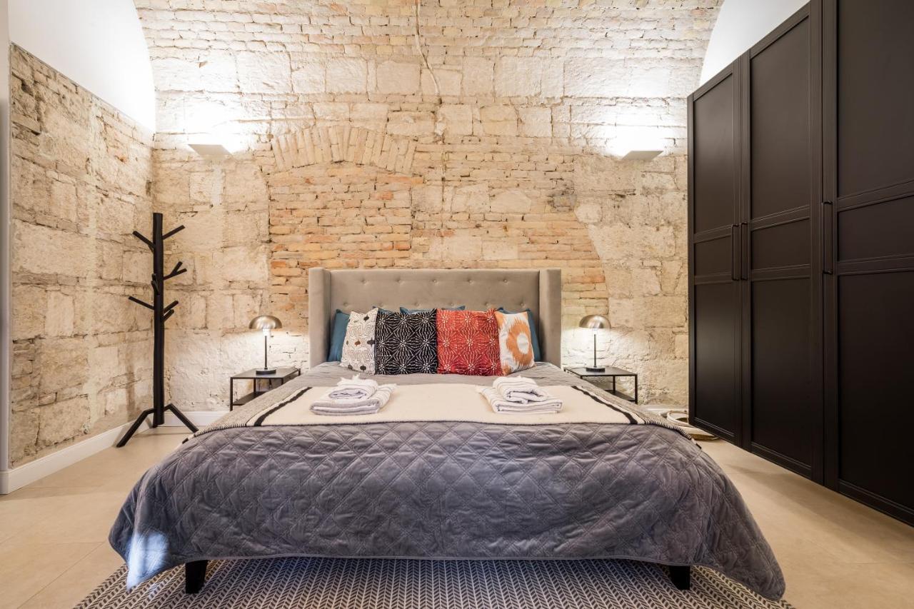 Appartement Urban Stable Luxury Budapest