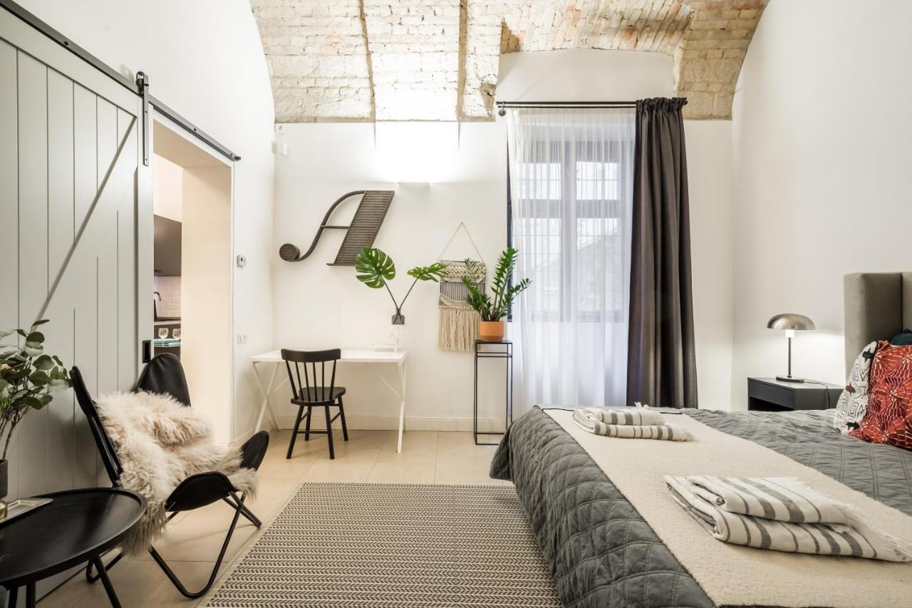 Appartement Urban Stable Luxury