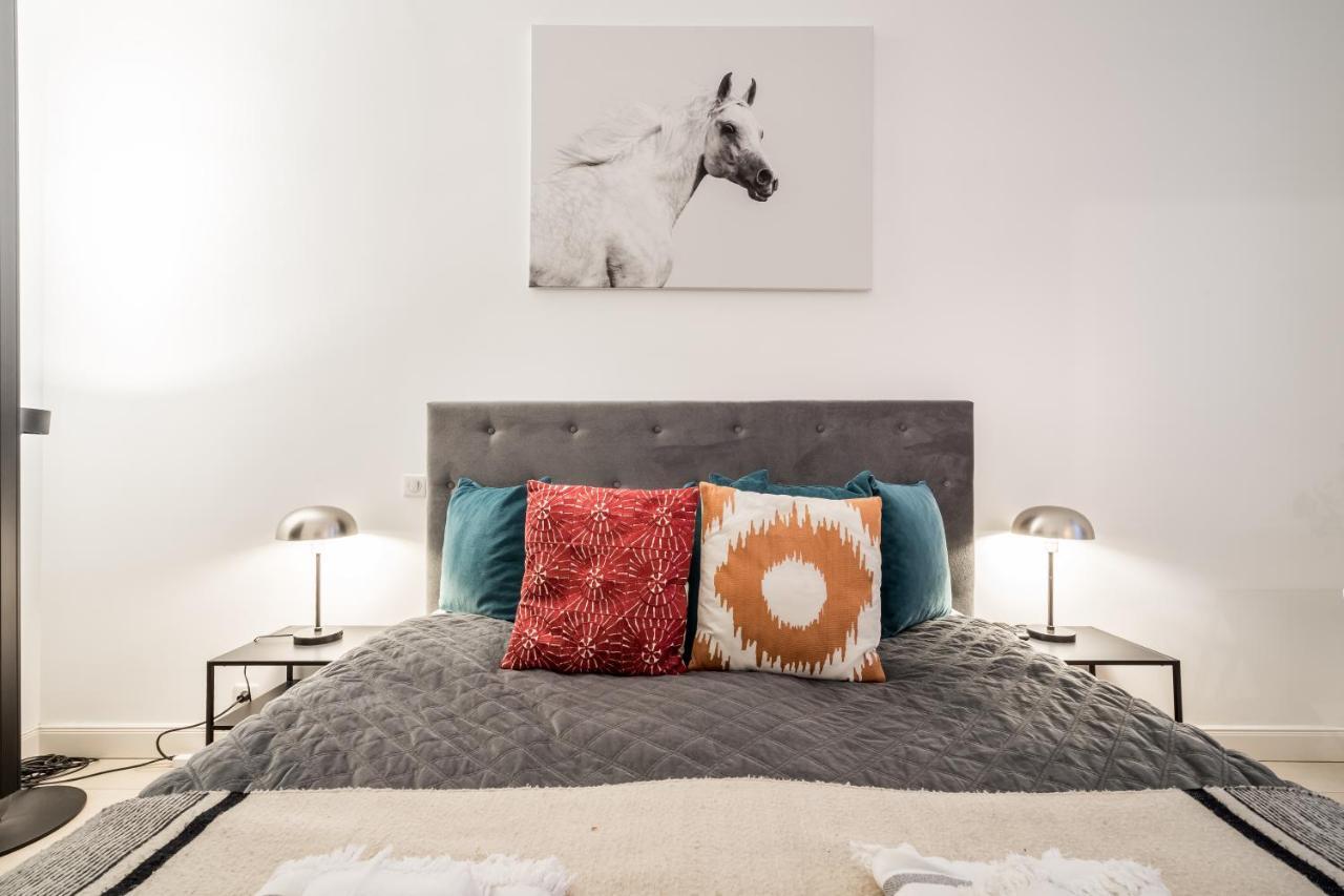 Appartement Urban Stable Luxury *