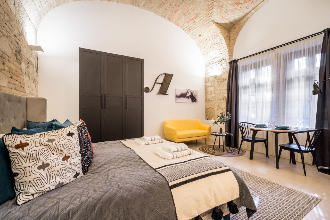Urban Stable Luxury * Boedapest