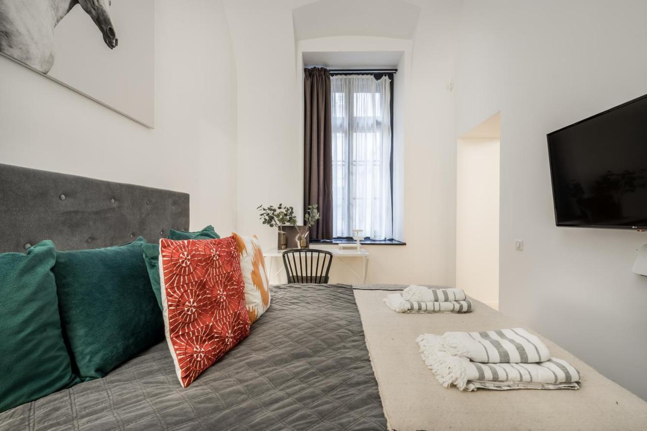 Urban Stable Luxury Appartement *